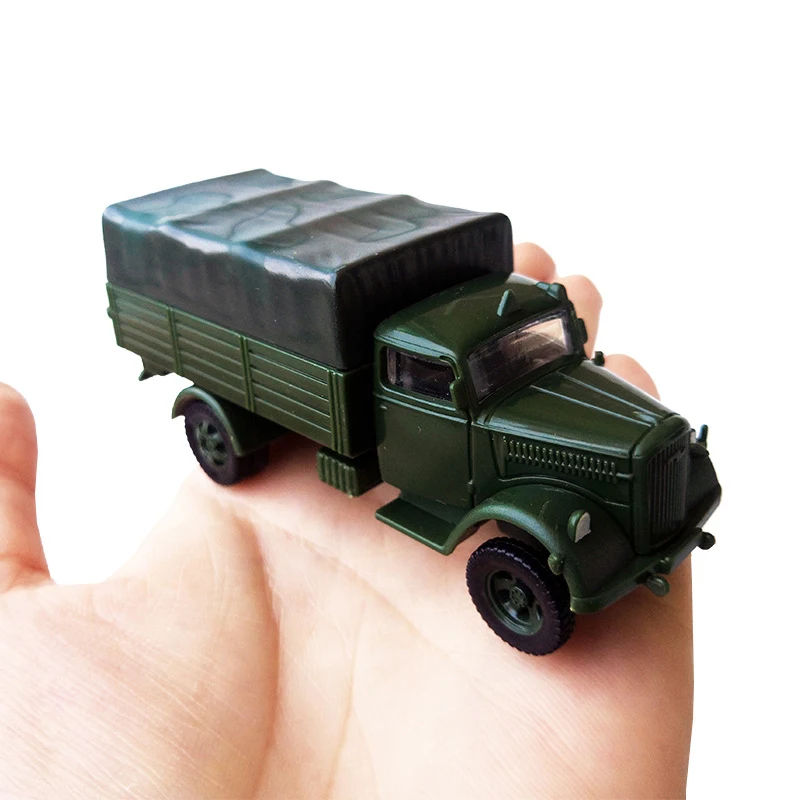 Plastic Vehicle Army Children Learning Military Developing Creativity Truck 1/72 Kfz.305 New
Plastic Vehicle Army Children Learning Military Developing Creativity Truck 1/72 Kfz.305 New