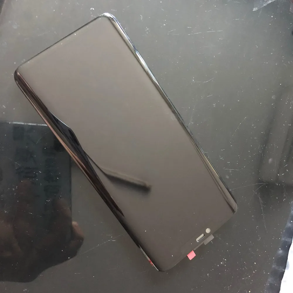 for Huawei Mate 20 Pro LCD Display Touch Screen Digitizer Assembly Repair for Huawei Mate20Pro LCD with frame Screen
for Huawei Mate 20 Pro LCD Display Touch Screen Digitizer Assembly Repair for Huawei Mate20Pro LCD with frame Screen