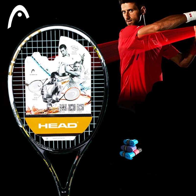 Carbon Composite Tennis Racket Men Head Wide Rim Padel Racquet Beach Junior Competition Training Racquette Big Sweet Area 4 1/2
Carbon Composite Tennis Racket Men Head Wide Rim Padel Racquet Beach Junior Competition Training Racquette Big Sweet Area 4 1/2