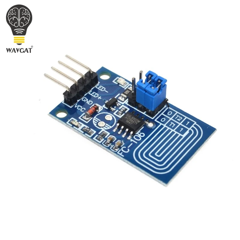 Smart Electronics Capacitive touch dimmer Constant pressure stepless dimming PWM control panel type LED dimmer switch module
Smart Electronics Capacitive touch dimmer Constant pressure stepless dimming PWM control panel type LED dimmer switch module