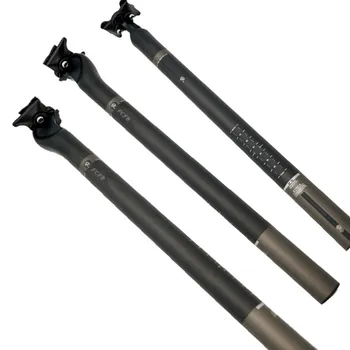 new FCFB Seat post UD Carbon Road Bike Breaking Wind Seatpost Mountain Bicycle Seat Post 400mm Cycling MTB Pro Parts
new FCFB Seat post UD Carbon Road Bike Breaking Wind Seatpost Mountain Bicycle Seat Post 400mm Cycling MTB Pro Parts