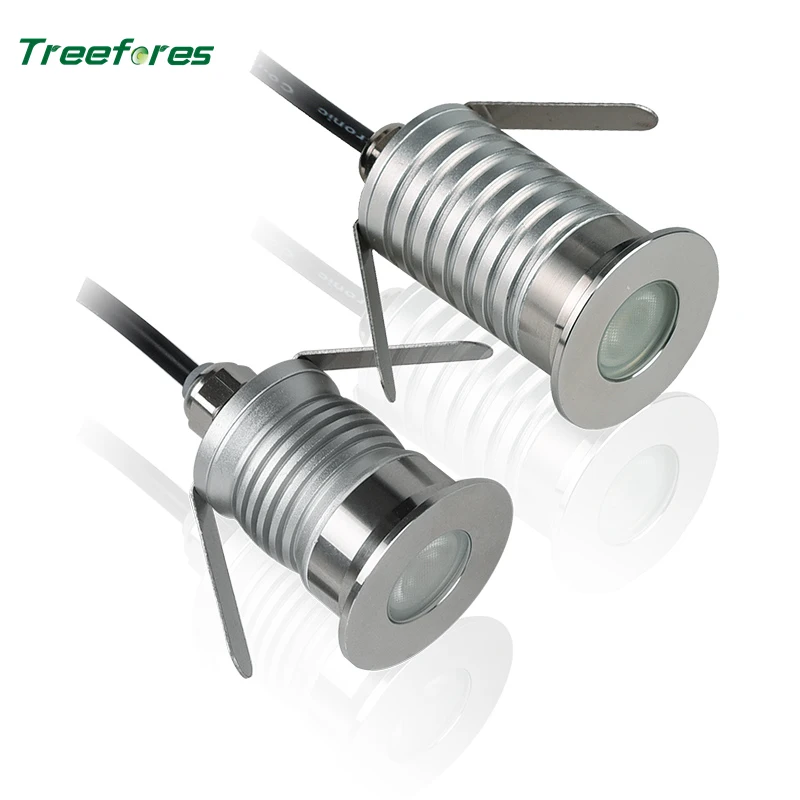 IP67 1W 3W LED Underground Light Outdoor Garden Path Floor Lamps 12V 24V Underground Buried Yard Lamp Landscape Lights
IP67 1W 3W LED Underground Light Outdoor Garden Path Floor Lamps 12V 24V Underground Buried Yard Lamp Landscape Lights