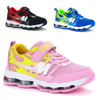 New Spring/Autumn Cartoon Children Shoes Boys Sneakers Fashion Girls Shoes Brand Casual Shoes Breathable Kids Shoes
New Spring/Autumn Cartoon Children Shoes Boys Sneakers Fashion Girls Shoes Brand Casual Shoes Breathable Kids Shoes