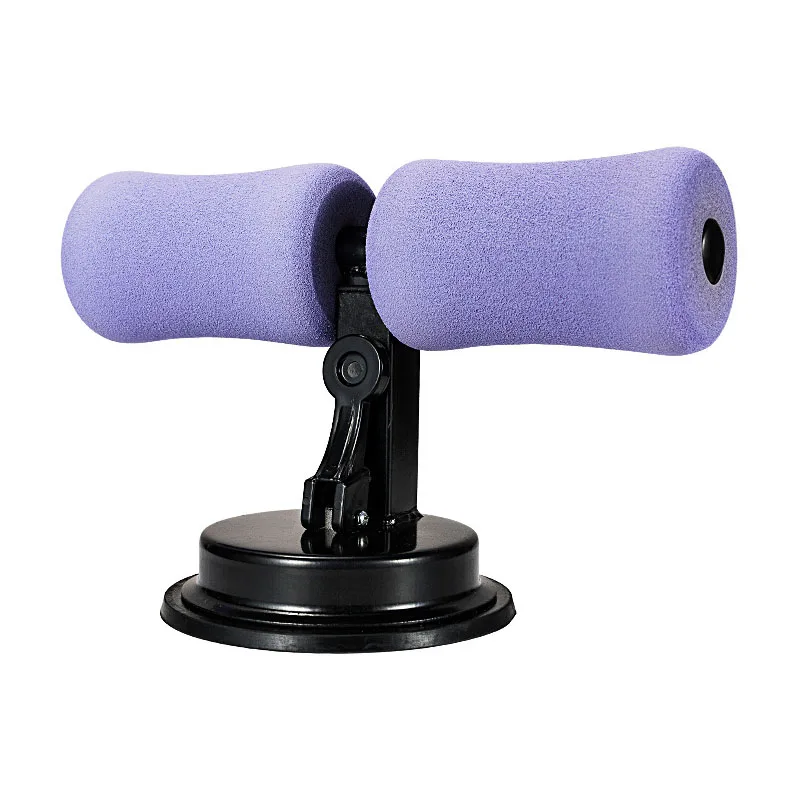 Sit-ups Auxiliary Suction Cup Type Belly Abdomen Fitness Equipment Home Waist Training YA88
Sit-ups Auxiliary Suction Cup Type Belly Abdomen Fitness Equipment Home Waist Training YA88