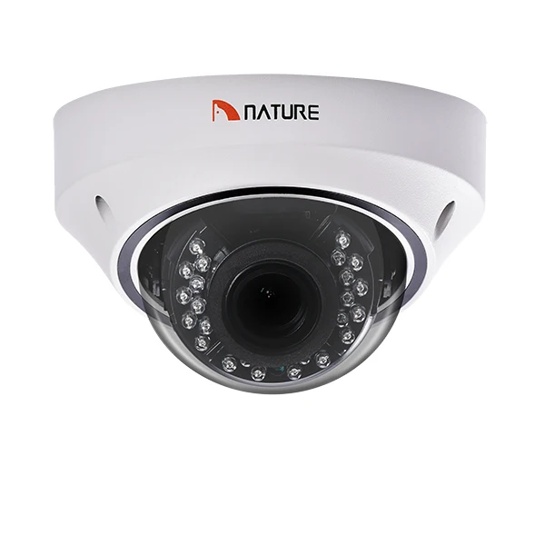 4MP IP camera 2.8-12mm Security CCTV Camera Metal Vandal-proof Dome CCTV Camera IK10 IP66 Mobile surveillance POE BNC camera
4MP IP camera 2.8-12mm Security CCTV Camera Metal Vandal-proof Dome CCTV Camera IK10 IP66 Mobile surveillance POE BNC camera