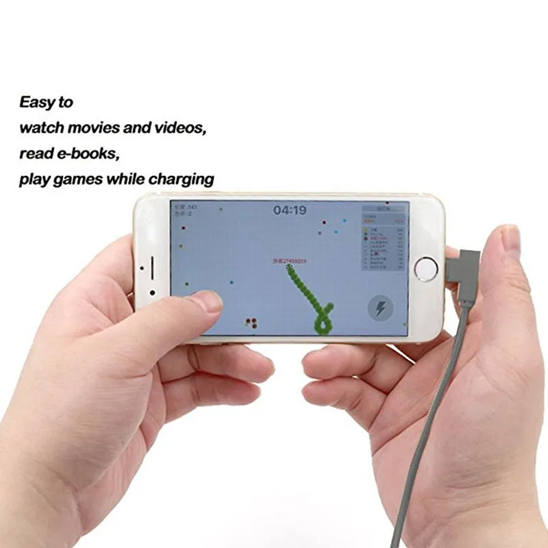lg charger