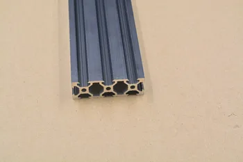 2060 aluminum extrusion profile european standard 2060 v-slot black length 500mm aluminum profile workbench 1pcs
2060 aluminum extrusion profile european standard 2060 v-slot black length 500mm aluminum profile workbench 1pcs
