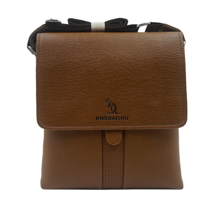 New Brand Pu Men's Briefcase Bag Handbag High Quality Men Messenger bag free Shipping LJ-119
New Brand Pu Men's Briefcase Bag Handbag High Quality Men Messenger bag free Shipping LJ-119