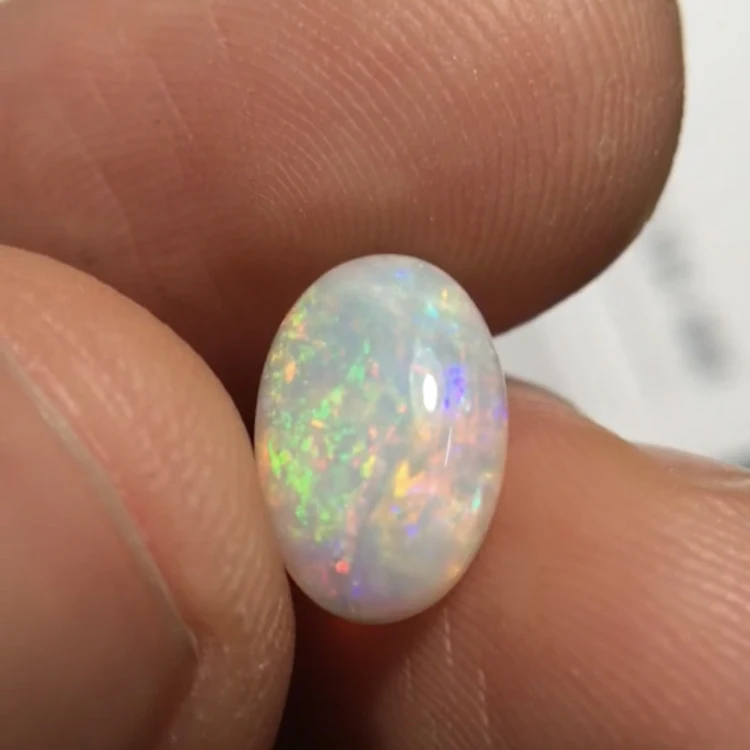 Natural Opal 1.875ct Australia Origin Figure Carved Loose Gemstones Loose Stones Loose Gems
Natural Opal 1.875ct Australia Origin Figure Carved Loose Gemstones Loose Stones Loose Gems