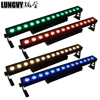 Free Shipping 4pcs/Lot 14x30w RGB 3IN1 LED Wall Washer Light RGB Outdoor Building IP65 Waterproof Led Light
Free Shipping 4pcs/Lot 14x30w RGB 3IN1 LED Wall Washer Light RGB Outdoor Building IP65 Waterproof Led Light