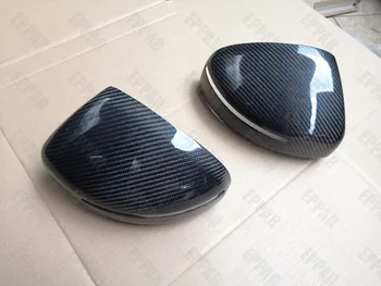 Carbon Fiber Tape-on Mirror Covers for 2007-2013 Audi TT R8 2008 2009 2010 2012
Carbon Fiber Tape-on Mirror Covers for 2007-2013 Audi TT R8 2008 2009 2010 2012