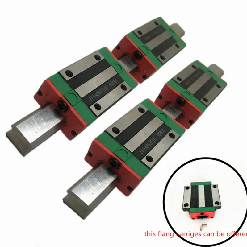 HGH15CA HGW15CC Slider Block HGH15 CA HGW15 CA HGW15 CC Match Use HGR15 Linear Guide for Linear Rail CNC Diy Parts
HGH15CA HGW15CC Slider Block HGH15 CA HGW15 CA HGW15 CC Match Use HGR15 Linear Guide for Linear Rail CNC Diy Parts