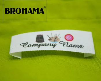 Sewing labels / custom brand labels, clothing labels, fabric 100% cotton, custom text, Handmade (MD542)
Sewing labels / custom brand labels, clothing labels, fabric 100% cotton, custom text, Handmade (MD542)