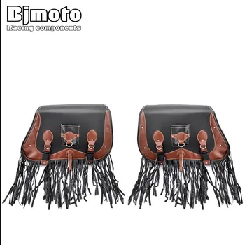 Bjmoto Universal motorcycle saddle bags saddlebag cruise vehicle side box edge bag For Honda harley Kawasaki Suzuki Motocross
Bjmoto Universal motorcycle saddle bags saddlebag cruise vehicle side box edge bag For Honda harley Kawasaki Suzuki Motocross