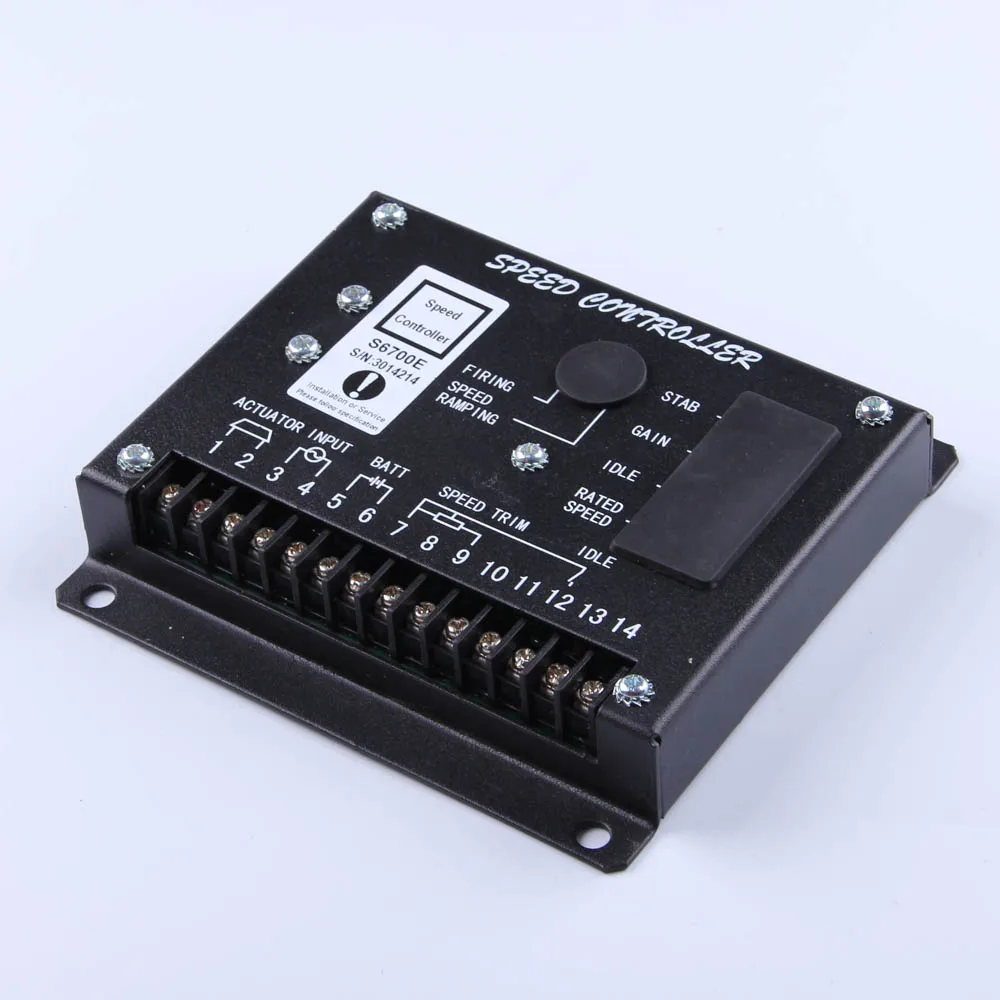 high ESD5500E diesel generator Speed Controller engine actuator govornor brushless genset part DC motor control circuit board
high ESD5500E diesel generator Speed Controller engine actuator govornor brushless genset part DC motor control circuit board