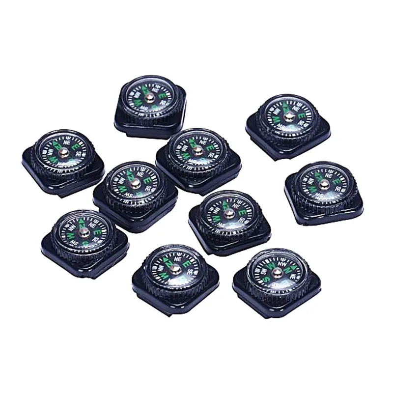 10pcs/lot Belt Buckle Mini Compass for Paracord Outdoor Camping Hiking Travel Emergency Survival Navigation Tool Compass#XTJ
10pcs/lot Belt Buckle Mini Compass for Paracord Outdoor Camping Hiking Travel Emergency Survival Navigation Tool Compass#XTJ
