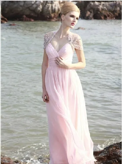 free shipping 2013 new pink vestidos formales long chiffon floor length luxury banquet evening gowns elegant Graduation Dresses
free shipping 2013 new pink vestidos formales long chiffon floor length luxury banquet evening gowns elegant Graduation Dresses