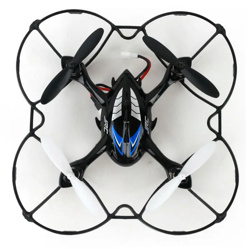 

Free Shipping New arrival H6C 4-CH 360 Flips 2.4GHz RC Quadcopter With 6-Axis Gyro 2MP Camera RTF Best Birthday Gift