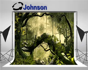 Tropical Forest Dense Cloudy tree Leaf photography studio background Vinyl cloth High quality Computer print wall backdrops
Tropical Forest Dense Cloudy tree Leaf photography studio background Vinyl cloth High quality Computer print wall backdrops