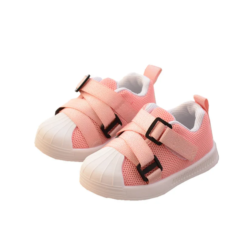 Running Children Shoes For Boys Sneakers Kids Causal Shoes Girls Sneakers Sport Shoes Buckle Strap Mesh Chaussure Enfant 2019
Running Children Shoes For Boys Sneakers Kids Causal Shoes Girls Sneakers Sport Shoes Buckle Strap Mesh Chaussure Enfant 2019