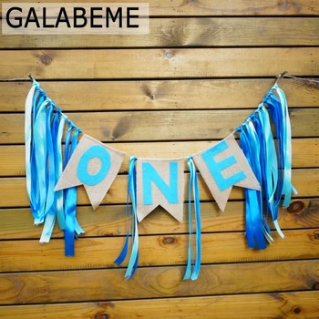 1pc one Banner flag party garland with ribbon boy baby shower bunting girl First Birthday 1st Birthday Party Decoration kids
1pc one Banner flag party garland with ribbon boy baby shower bunting girl First Birthday 1st Birthday Party Decoration kids