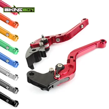 Adjustable Extendable Folding Clutch Brake Levers for HONDA GROM 2014 14 CBR 250 R CBR250R 11 12 13 CBR300R CBR-R 300 2015 15
Adjustable Extendable Folding Clutch Brake Levers for HONDA GROM 2014 14 CBR 250 R CBR250R 11 12 13 CBR300R CBR-R 300 2015 15