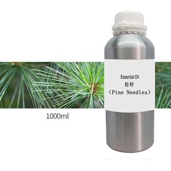 100% Pure plant essential oil pine needle oil 1000ml Antibacterial improve bronchial laryngitis
100% Pure plant essential oil pine needle oil 1000ml Antibacterial improve bronchial laryngitis