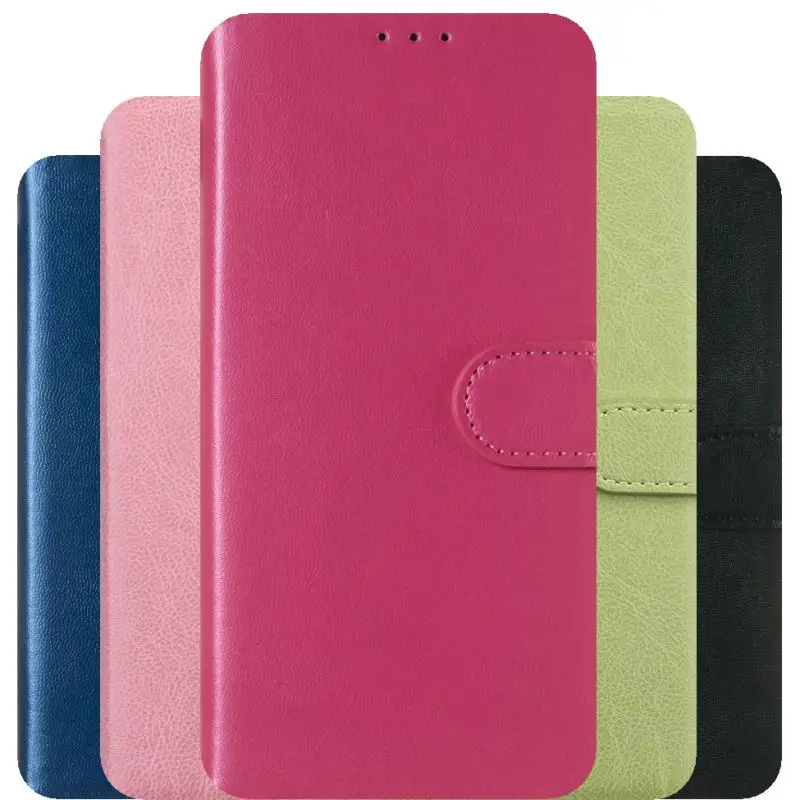 Capa Single Color Leather Case sFor Huawei Nova 4 P30 Pro Mate 20 Lite Honor V20 Note 10 8X Max 8C 8A Y6 Y7 Prime Y9 2019 DP08G
Capa Single Color Leather Case sFor Huawei Nova 4 P30 Pro Mate 20 Lite Honor V20 Note 10 8X Max 8C 8A Y6 Y7 Prime Y9 2019 DP08G