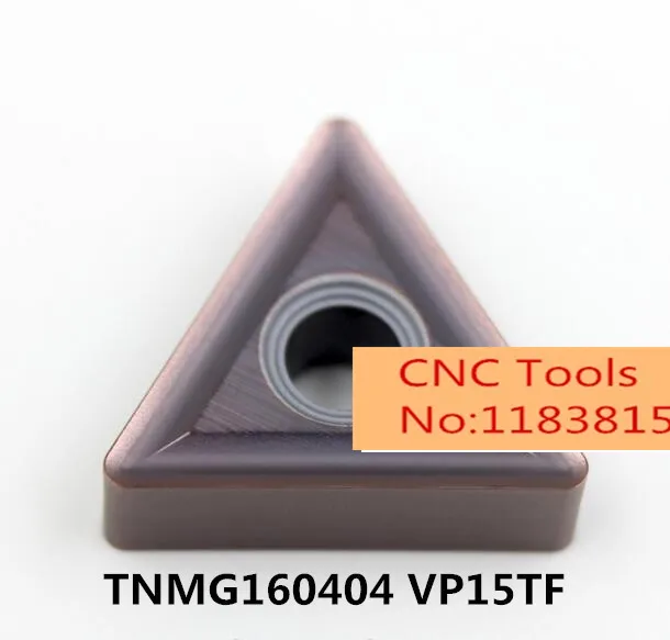 10 шт. TNMG160404-MS VP15TF/TNMG160408-MS VP15TF, оригинальная твердосплавная вставка, используемая для поворота держателя инструмента
10 шт. TNMG160404-MS VP15TF/TNMG160408-MS VP15TF, оригинальная твердосплавная вставка, используемая для поворота держателя инструмента