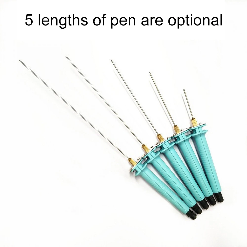 Professional Foam Cutter 5/10/15/20/25CM Electric Foam Polystyrene Cutting Machine Pen Portable Styrofoam Cutting Tools
Professional Foam Cutter 5/10/15/20/25CM Electric Foam Polystyrene Cutting Machine Pen Portable Styrofoam Cutting Tools