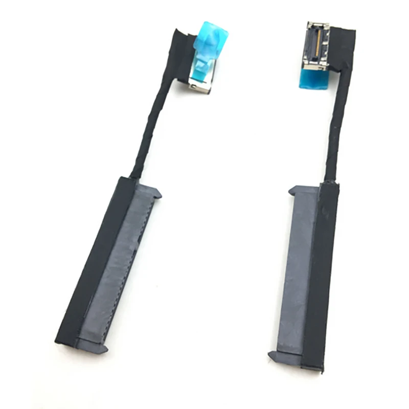 Laptop SATA hard drive port cable For DELL XPS15 9530 L521X L522X M3800 M4800 DC02C005S00 HDD cable Laptop SATA hard drive port cable For DELL XPS15 9530 L521X L522X M3800 M4800 DC02C005S00 HDD cable