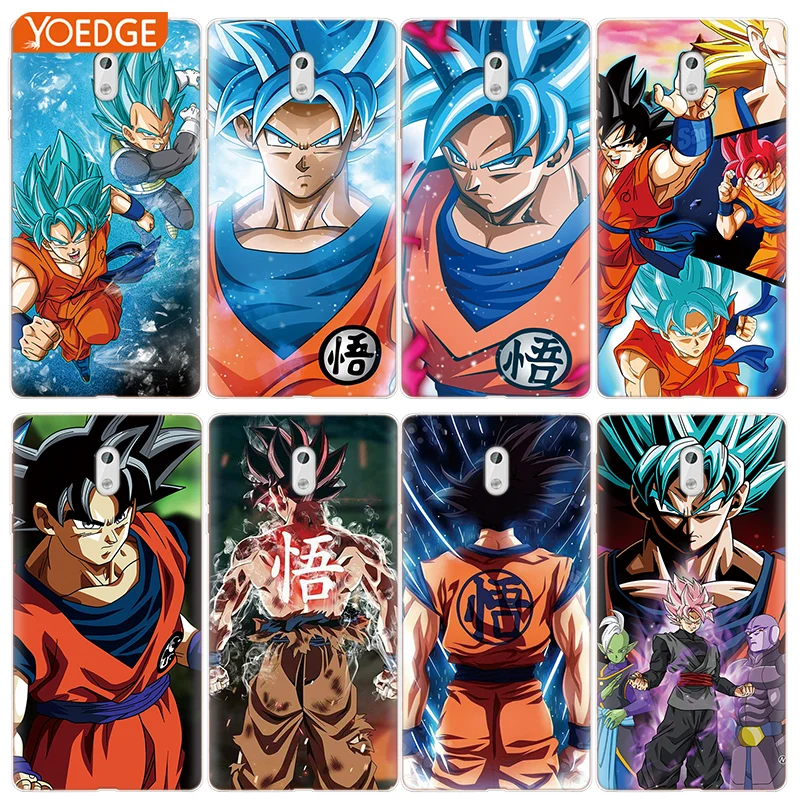 Dragon Ball DragonBall z goku Soft Cover For Nokia 3310 2 3 3.1 5 5.1 6 6.1 8 7 7.1 Plus 2018 950 For Nokia 7 plus TPU Case
Dragon Ball DragonBall z goku Soft Cover For Nokia 3310 2 3 3.1 5 5.1 6 6.1 8 7 7.1 Plus 2018 950 For Nokia 7 plus TPU Case