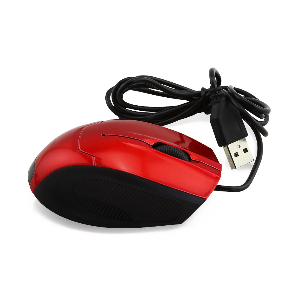 wired mouse