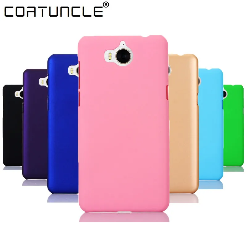 Phone Cases sFor Huawei Y5 2017 Case 360 Matte Hard plastic PC Candy Color Back Cover For Huawei Y3 2017 Y6 2017 Y7 2017 Case
Phone Cases sFor Huawei Y5 2017 Case 360 Matte Hard plastic PC Candy Color Back Cover For Huawei Y3 2017 Y6 2017 Y7 2017 Case