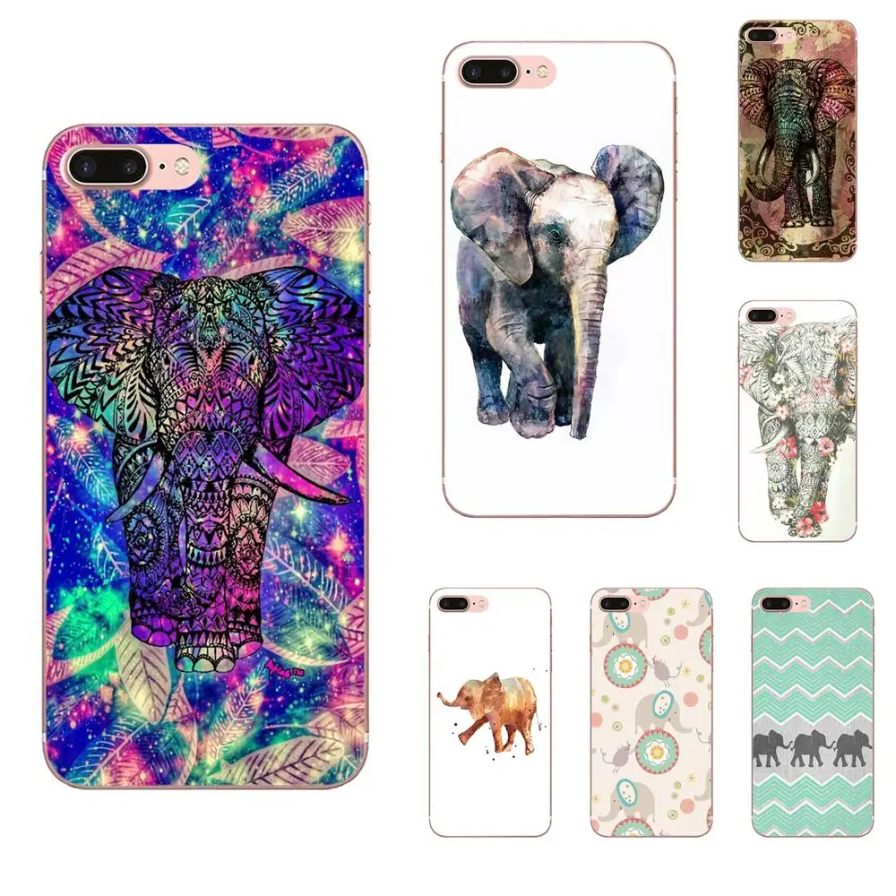Soft Capa Coque For Galaxy Alpha Core Note 2 3 4 S2 A10 A20 A20E A30 A40 A50 A60 A70 M10 M20 M30 Animal Elephant Pattern Design
Soft Capa Coque For Galaxy Alpha Core Note 2 3 4 S2 A10 A20 A20E A30 A40 A50 A60 A70 M10 M20 M30 Animal Elephant Pattern Design