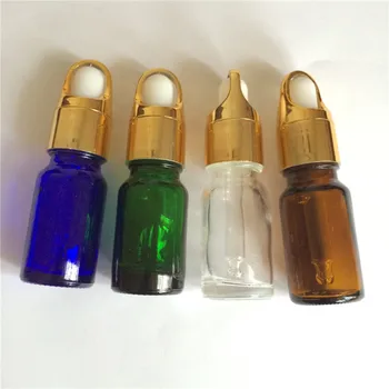 Free Shipping 20pcs/Lot 10ml Blue Color Pure Clear Glass Dropper Bottle Basket Cover Essential Oil Bottles In Refill Essence Oil
Free Shipping 20pcs/Lot 10ml Blue Color Pure Clear Glass Dropper Bottle Basket Cover Essential Oil Bottles In Refill Essence Oil