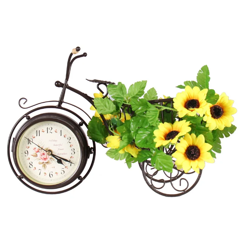 Simulation Sun Flower Rattan Sunflower Fake Flower Decoration Air Conditioning Indoor Artificial Flower Silk Wreath 2.6 Meter
Simulation Sun Flower Rattan Sunflower Fake Flower Decoration Air Conditioning Indoor Artificial Flower Silk Wreath 2.6 Meter