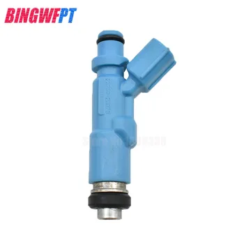 4PCS For Toyota Yaris Vitz 1.0 1.3 1999-2005 GASOLINA SOLO FUEL INJECTOR 23250-23020 23209-23020
4PCS For Toyota Yaris Vitz 1.0 1.3 1999-2005 GASOLINA SOLO FUEL INJECTOR 23250-23020 23209-23020