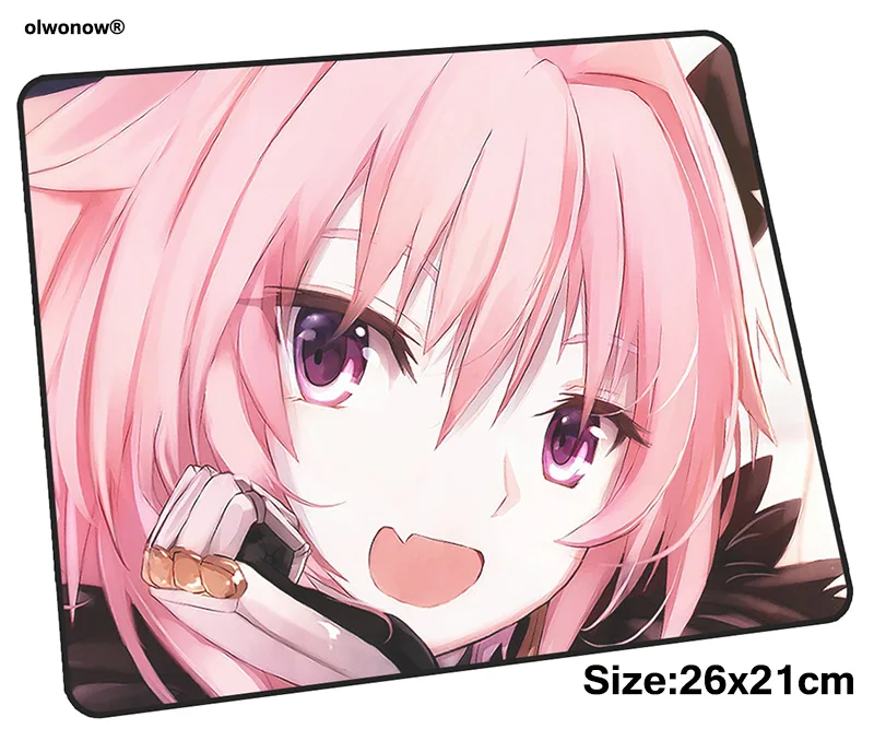 Коврик для мыши astolfo 260x210x3 мм | Компьютеры и офис