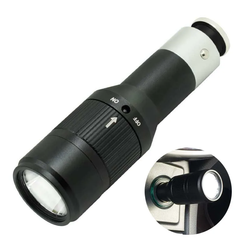 Mini Flashlight Car Charging 3 Mode XPE Q5 LED Flashlight Rechargeable Torch Lantern with Battery Car Cigarette Lighter Charger
Mini Flashlight Car Charging 3 Mode XPE Q5 LED Flashlight Rechargeable Torch Lantern with Battery Car Cigarette Lighter Charger