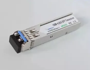 SFP-GE-LX-SM1310 optical module Gigabit single-mode dual-fiber optical module 1.25G
SFP-GE-LX-SM1310 optical module Gigabit single-mode dual-fiber optical module 1.25G