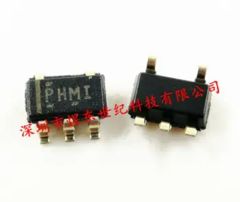 TPS62202DBVR TPS62202DBVT silk screen code PHMI brand new original authentic SOT23-5 50PCS
TPS62202DBVR TPS62202DBVT silk screen code PHMI brand new original authentic SOT23-5 50PCS