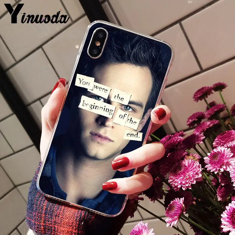 13 Reasons Why