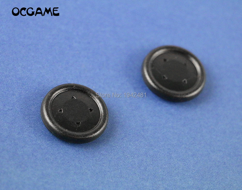 OCGAME съемный круглый Dpad направленный ключ колпачки липкий ДЛЯ NS переключатель