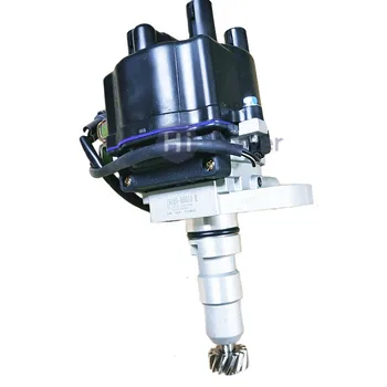 New Ignition Distributor OEM 19120-66010 For Land Cruiser FZJ8 1912066010 19120 66010 
New Ignition Distributor OEM 19120-66010 For Land Cruiser FZJ8 1912066010 19120 66010