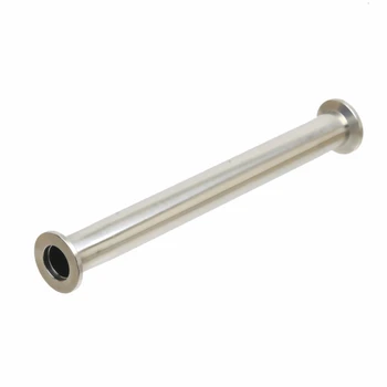 ISO-KF16 NW/KF-16 Straight Equal Ferrule Length 8" (20cm) Adapter Vacuum Flanges Fitting Stainless Steel 304 SS304
ISO-KF16 NW/KF-16 Straight Equal Ferrule Length 8" (20cm) Adapter Vacuum Flanges Fitting Stainless Steel 304 SS304
