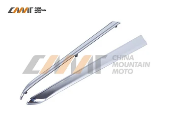 Chrome Trunk Saddlebag Moulding case for Honda GOLDWING GL1800 2001-2011 02 03 04 05 06 07 08 09 10
Chrome Trunk Saddlebag Moulding case for Honda GOLDWING GL1800 2001-2011 02 03 04 05 06 07 08 09 10