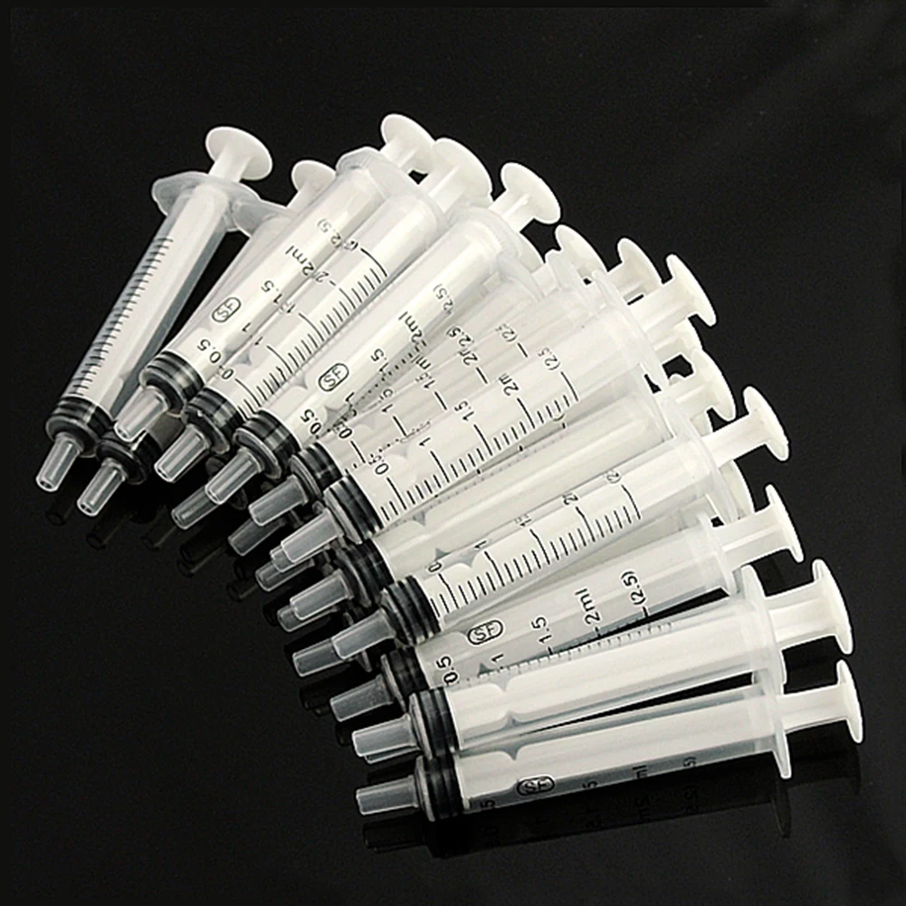 2.5ML NUTRIENT INJECT PLASTIC MEASURING DISPOSABLE SYRINGE HYDROPONICS CUBS FOR MEASURING NUTRIENT MOTORING APPLICATIONS 100PCS
2.5ML NUTRIENT INJECT PLASTIC MEASURING DISPOSABLE SYRINGE HYDROPONICS CUBS FOR MEASURING NUTRIENT MOTORING APPLICATIONS 100PCS