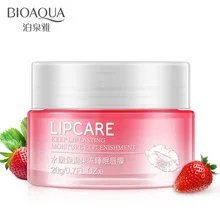 BIOAQUA Natural Sleeping Lip Mask Moisturizer Women Skin Care Long Lasting Hydrating Anti Aging Repair Lip Wrinkles
BIOAQUA Natural Sleeping Lip Mask Moisturizer Women Skin Care Long Lasting Hydrating Anti Aging Repair Lip Wrinkles