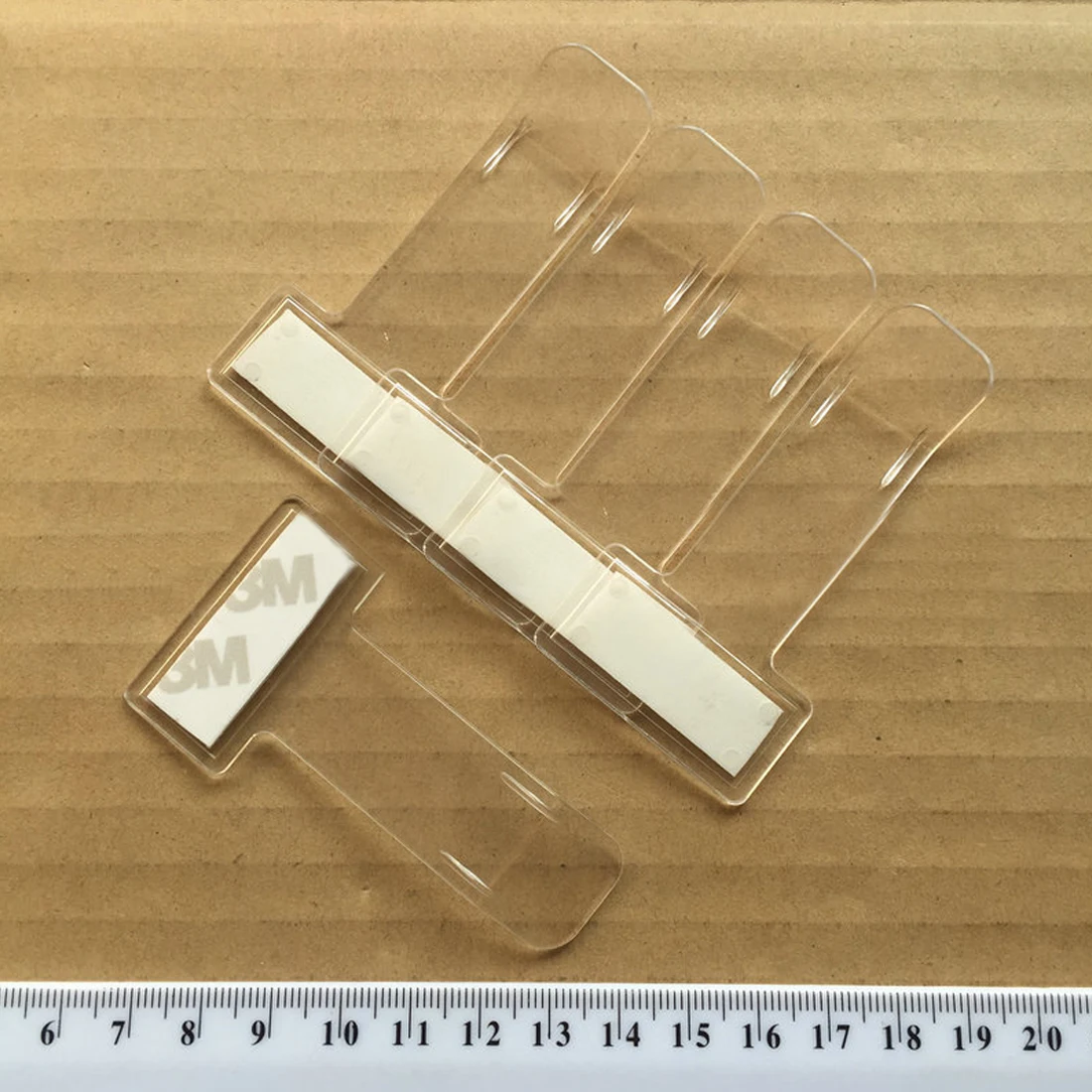 Dewtreetali 2018 New Arrival 2Pcs Car Vehicle Parking Ticket Permit Holder Clip Sticker Windscreen Window Fastener Stickers Kit
Dewtreetali 2018 New Arrival 2Pcs Car Vehicle Parking Ticket Permit Holder Clip Sticker Windscreen Window Fastener Stickers Kit